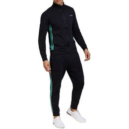 Tracksuits voor heren aangepaste afdruk Logo gewoon Gym Sport Running Long Mens Tracksuitmen's Men's Men's mannen