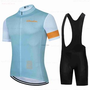 Survêtements pour hommes Maillot de cyclisme 2023 TeamCycling Vêtements 19D VTT Cuissard HOMMES Ensemble Ropa Ciclismo HombreH2421