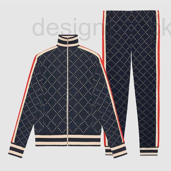 Survêtements pour hommes Designer 2023 Mens Survêtement Hommes Femmes Jogger Sweatsuits Homme Pantalon Survêtement Vêtements Casual Sweatshirt Pull Tennis Sport Sweat Costumes J8BF