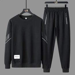 Survêtements pour hommes Costumes de sport de créateurs Pantalons à capuche pour hommes 2 pièces Ensembles assortis Vêtements de tenue pour hommes Vêtements Sweat-shirts de survêtement 0030 231118