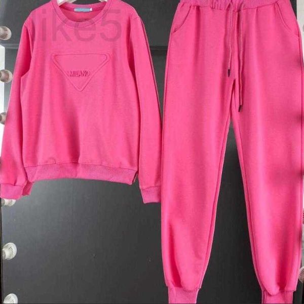 Survêtements pour hommes Designer Sportsuits Hommes Femmes Survêtement Pulls à capuche Deux pièces Ensembles à capuche Pantalons Costumes Printemps Automne Outwear Designer S-3XL Multi Couleurs BJCN