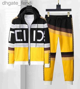 Survêtements pour hommes DesignerDesigner Survêtement pour femmes Survêtements Sweats à capuche de sport Vestes Jogger Pantalons Ensembles Ensembles sportifs Y30T