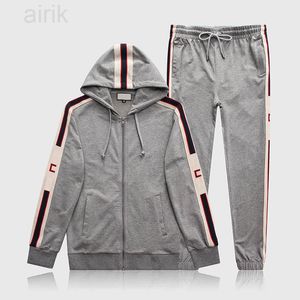 Heren Trainingspakken Voor Mannen 2 Delige Set Nieuwe Jas Sportkleding Mannen Trainingspak Hoodie Lente Herfst Kleding XL/2XL /3XL