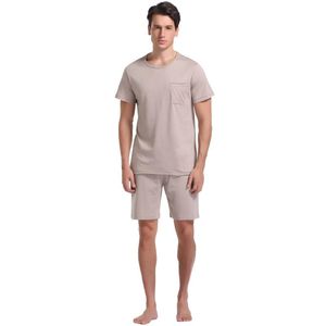 Survêtements pour hommes Hawiton Summer Trade T-shirt à manches courtes Shorts Set Marque Vêtements Deux pièces Costume Survêtement Mode Casual T-shirts Gymnases