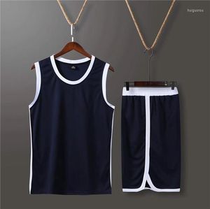 Survêtements pour hommes hommes 2022 classique basket-ball uniforme costume marque vêtements hommes et femmes maillot séchage rapide personnalisé