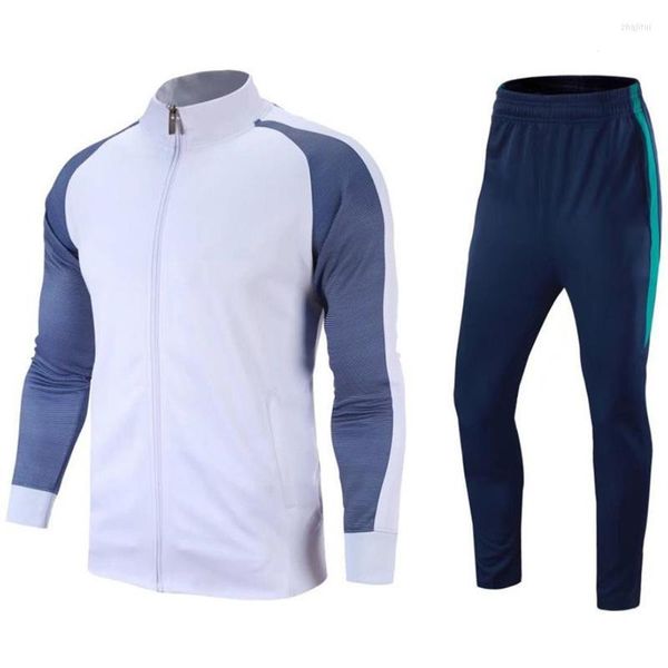 Survêtements pour hommes Costume de sport pour hommes En gros Survêtement Casual Mode Course Cyclisme Hommes Ensembles Hommes