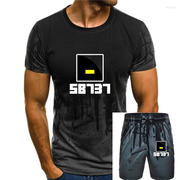 Chándales para hombres, camiseta para hombres, camiseta para niños con logotipo SB737 (EE. UU.), camiseta para mujeres