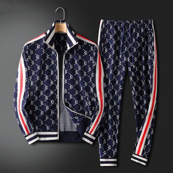 hommes femmes survêtements sweats costumes hommes costume manteaux homme concepteurs vestes sweats à capuche pantalons pulls molletonnés vêtements de sport corps entier lettre veste pantalons de sport