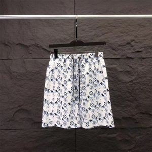 Suits-survêtements masculins Hawaiian Beach sets chemises de vacances pour hommes et femmes bloquant les shorts imprimés B34