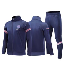 Sweats à capuche pour hommes Sweatshirts Survêtement pour hommes Portugal Espagne Maillot de football Club de football costumes équipe nationale Survêtements de sport à manches longues