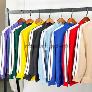 Tracksuits voor heren heren damesontwerpers trackkleding van zwarte hoodie sweatshirts jassen jassen lagen mannen joggers broek sportkleding 2 -delige set j0907