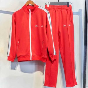 Survêtements pour hommes Hommes Femmes Sweatshirts Costumes Hommes Angels Angles Sports Manteaux en vrac Track Sweat Suit Homme Designers Vestes Sweats à capuche Pantalons Sportswear Palm 2023s22