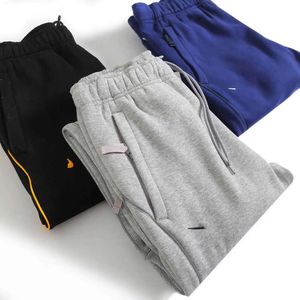 Survêtements pour hommes Nocta Pantalons de créateurs Pantalons de survêtement pour hommes Technologie Pantalons de sport en molleton Hommes Femmes Pantalons décontractés 807