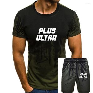 Survêtements pour hommes et t-shirt de couleur ultra uni 2023 Team Design Loose Print Awesome Shirts