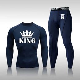 Survêtements pour hommes Combinaison de sauna Minceur Hommes Ensemble de vêtements de sport pour la perte de poids Running Fitness Training Sportswear Workout Set Survêtement à séchage rapide J230601