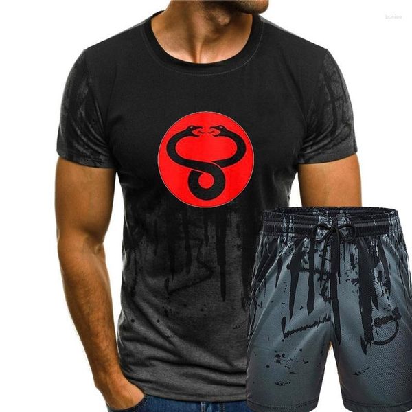 Chándales para hombre T-H-U-N-D-E-R-C-A-T-S Munra Camiseta clásica Hombres Mujeres Camiseta gráfica divertida - Lindo para las ideas de regalo de la camiseta de tendencia (4)