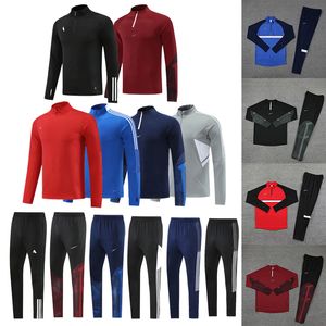 Suits-survêtement masculins Tech Fleece zip up costume Designer Sportswear Fashion Casual Séchage rapide Désarrage Taille S-xxl