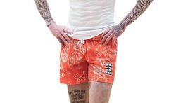 Designer nieuwe herenshorts zomer casual shorts fitness mesh shorts basketbaltraining sportshorts fitness sportbroeken shorts heren