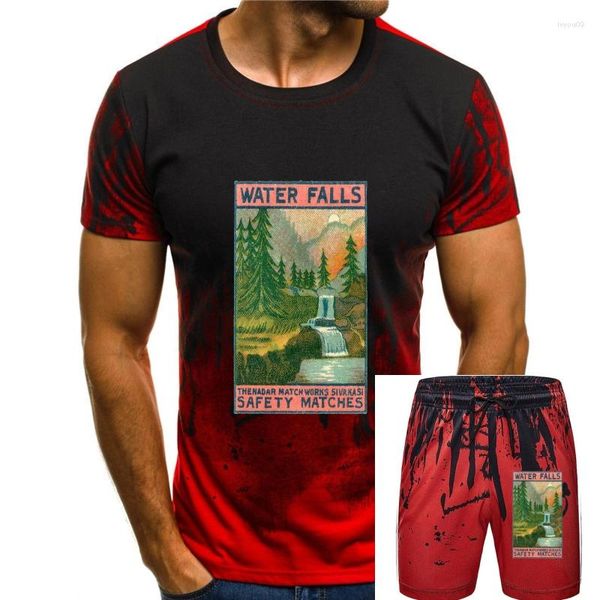 Survêtements pour hommes Twin Peaks. Édition limitée. T-shirt pour hommes et femmes, hauts culte des films TV Vintage des années 90 (chemise)