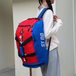 Travel Backpack Airline goedgekeurd waterdichte 15,6-inch laptoprugzak voor dames rugzakschool met schoencompartiment 240112