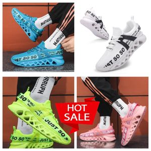 Zapatos casuales de moda para hombres, zapatos deportivos de gran tamaño, zapatos para correr, cómodos, de colores, GAI, ligeros, de gran tamaño, zapatillas nuevas de alta calidad para exteriores, eur 35-48