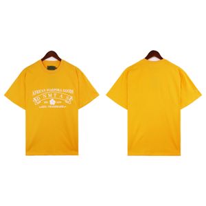 T-shirts pour hommes Mode Vintage lavé à manches courtes T-shirt d'été Hommes Hip Hop Streetwear Dennis Rodman Portrait Imprimer T-shirt Coton Casual