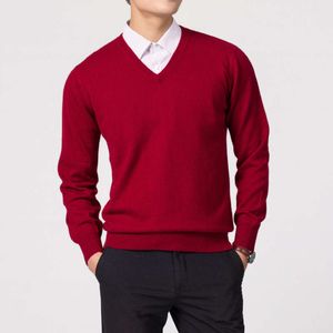 Pulls à col en v pour hommes tricot en cachemire offre spéciale printemps femmes pulls en laine tricots de haute qualité pulls vêtements