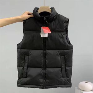 Gilet pour hommes gilet hommes conçoit des femmes hiver vers le bas gilets bodywarmer gilets Mans veste bouffante extérieure chaude sans manches Fea296c