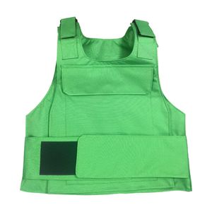 Herenvesten Kogelwerende vest Herenvesten Tactisch ontwerp Street fashion Casacas para hombre 230908