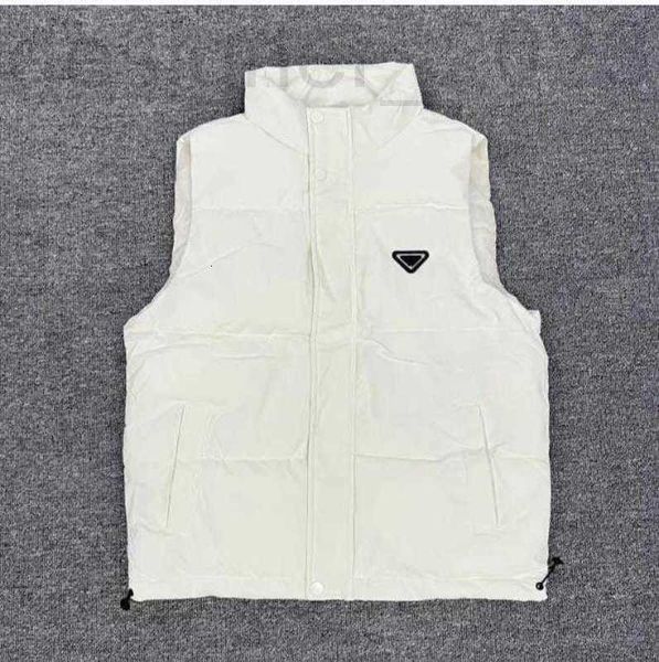 Gilets pour hommes designer Double porter brillant Monclair Mode Nouveau Big poitrine France Luxe M Marque Femmes NFC Puffer Vestes Taille 1 --- 5