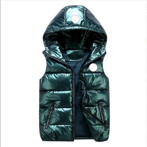 Herenvesten Mode Winterkleding Donsjacks Klassiek Parka Dameskleding Sportkleding Trenchcoats Designerjurken Truien Overhemden HKD230918