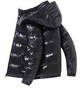 Hommes Gilets Haute Qualité Hommes Vestes Parka Femmes ClassicWarm Plume Veste D'hiver Unisexe Manteau Outwear Couples Vêtements 221201