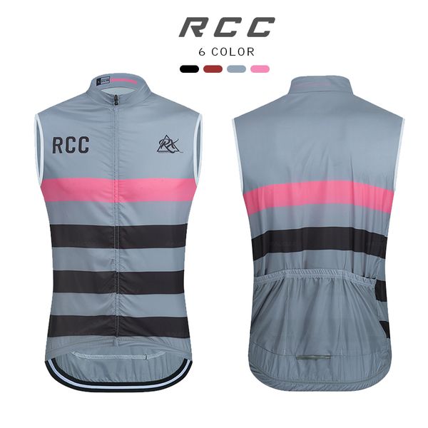 Chalecos para hombres Ropa de ciclismo sin mangas para hombres Manténgase seco y cálido Malla Ciclismo Bicicleta Bicicleta Camiseta Jersey Gilet Set Windof Ciclismo Chaleco 220827