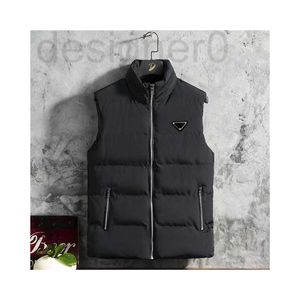 Chalecos para hombres populares Hombres diseñadores ropa chaquetas para hombres sudaderas con capucha de lujo Cremallera para mujer Prendas de abrigo chaleco con capucha moda Parka abrigo de invierno M / L / XL / 2XL / 3XL / 4XL / 5XL / 6XL / 7XL IHLR