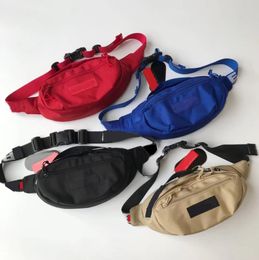 Sacs de taille pour hommes Sports de plein air Fanny Pack femmes imperméables Hobos sacs à main à bandoulière sac banane sac à bandoulière poitrine sac hommes portefeuille marron