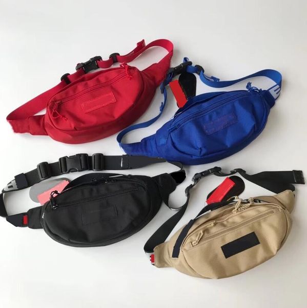 Sacs de taille pour hommes Sports de plein air Fanny Pack femmes imperméables Hobos sacs à main à bandoulière sac banane sac à bandoulière poitrine sac hommes portefeuille marron