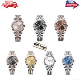 Matriz de relojes para hombres Reloj de alta calidad Día de reloj Día de reloj Automatic Watch Women's Designer Men's Guil