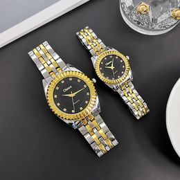 Reloj para hombre, famosa marca superior, reloj de moda para mujer, reloj de cuarzo militar NIBOSI Saat