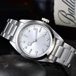 Heren Watch Men's Luxury Watch 41mm Men's Automatic Movement Mechanical Watch 904L U1 Sapphire Glass Stainless Steel Montre de Luxe