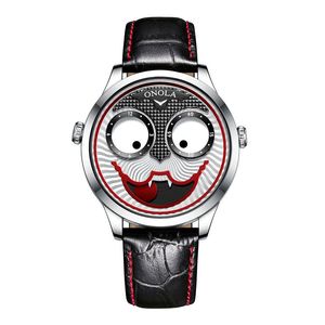 Herenhorloge horloges van hoge kwaliteit quartz-batterij fashion designer horloges