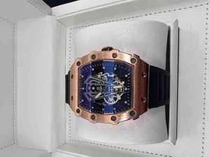 Herenhorloges Designerhorloges Uurwerkhorloges Vrije tijd Zakelijk Richa Mechanische horloges Geschenken voor heren ZHTU