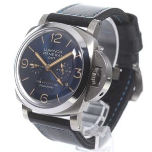 Relojes para hombre Relojes de alta calidad Relojes de moda Relojes deportivos Relojes de diseño superior Relojes de lujo de 44 mm Relojes Pnerrais FIRK