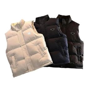 Femmes masculines avec designer vers le bas veste veste insignia zipper décontracté collard de support épaisses intensification