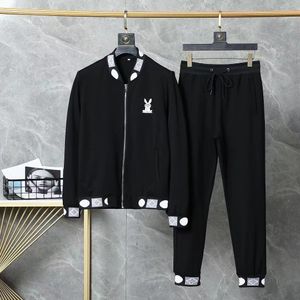 Survêtement pour hommes et femmes Pantalon cargo de marque Ensemble décontracté Automne Sweat à capuche pour hommes Joggers Vêtements de sport à capuche Veste pour hommes Ensembles 2 pièces Hip Hop Running Sports Tech Suit