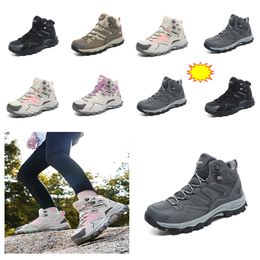 Chaussures de lutte pour hommes Chaussures de combat pour femmes Chaussures de boxe de compétition professionnelle Chaussures de lutte de protection des pieds souples GAI