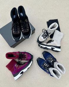 Top chaussettes décontractées baskets bottes courtes chaussures hautes multi-mix décontracté mode sport plein air femmes pointues