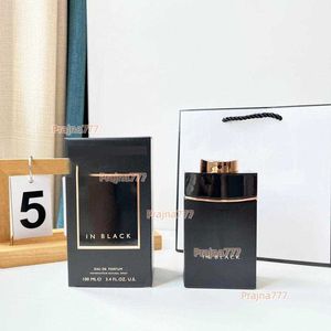 Vaporisateur de parfum de luxe pour hommes, Sexy, longue durée, anti-transpirant, marque originale