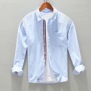 Hommes Chemise Printemps Automne À Manches Longues Designer Bowling Chemises Hommes Mode Géométrique Lettre Imprimer Boutonné Robe Chemise Homme Chemise Décontractée PLUS survêtement à capuche M-3XL