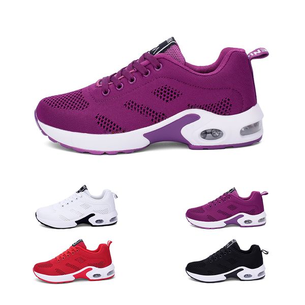 Zapatos de hombre 2024 para correr para mujer, zapatillas deportivas coloridas y transpirables para hombre GAI Color3, zapatillas de deporte de moda, talla 35-43 55819 S