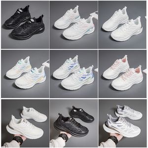 Hommes chaussures nouvelle randonnée femmes course chaussures plates semelle souple mode blanc noir rose bleu sport confortable Z620 GAI tendances 234 Wo